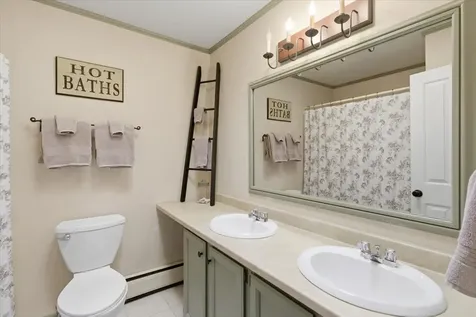 4 Stonehedge Drive Bennington VT 05201