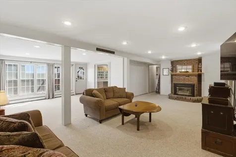 4 Stonehedge Drive Bennington VT 05201