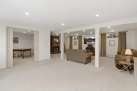 4 Stonehedge Drive Bennington VT 05201