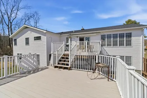 4 Stonehedge Drive Bennington VT 05201