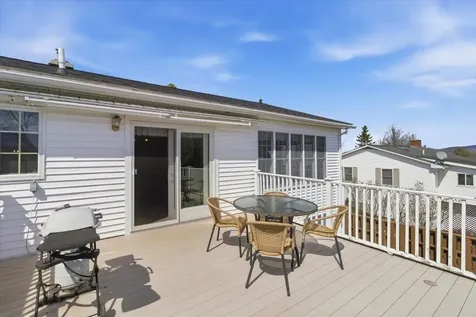 4 Stonehedge Drive Bennington VT 05201