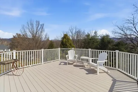 4 Stonehedge Drive Bennington VT 05201