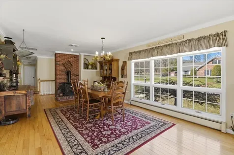 4 Stonehedge Drive Bennington VT 05201