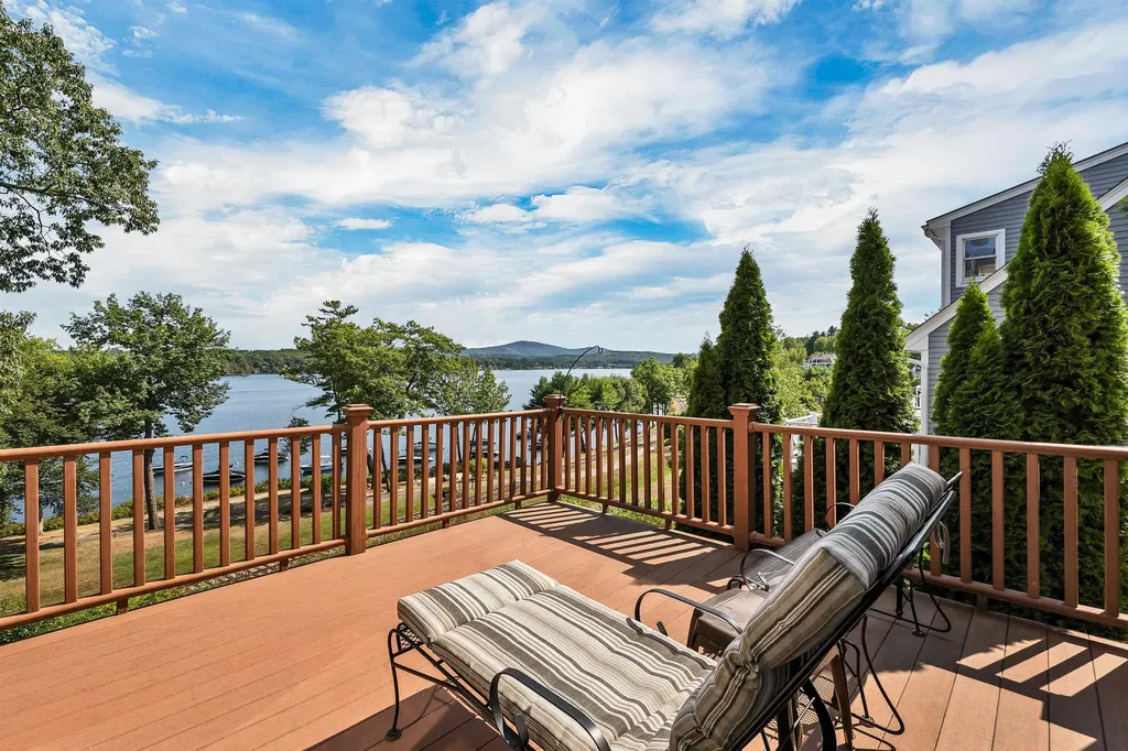 23 Rose Point Laconia NH 03246