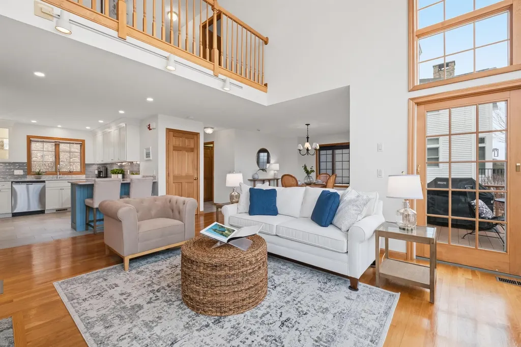 23 Rose Point Laconia NH 03246