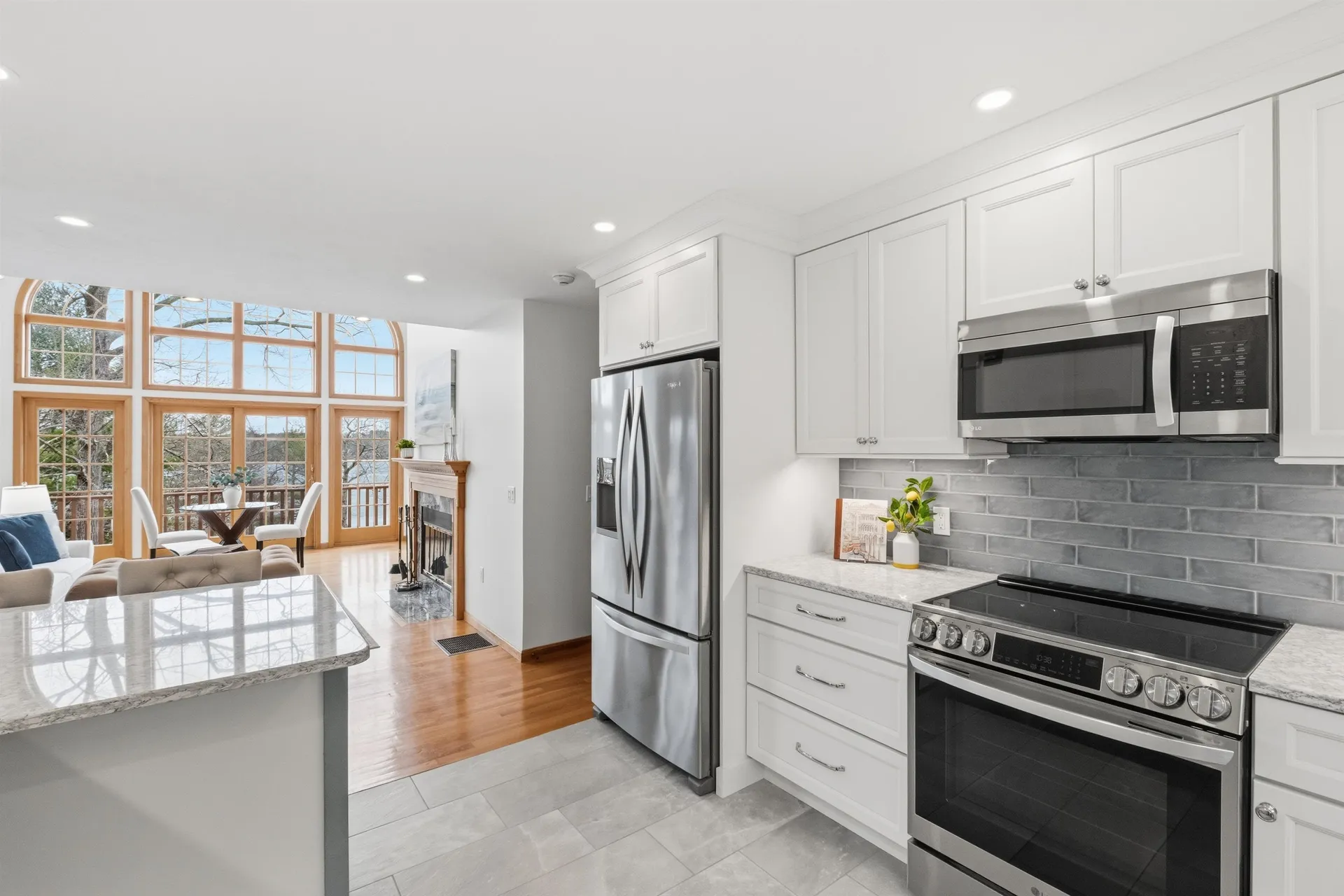 23 Rose Point Laconia NH 03246
