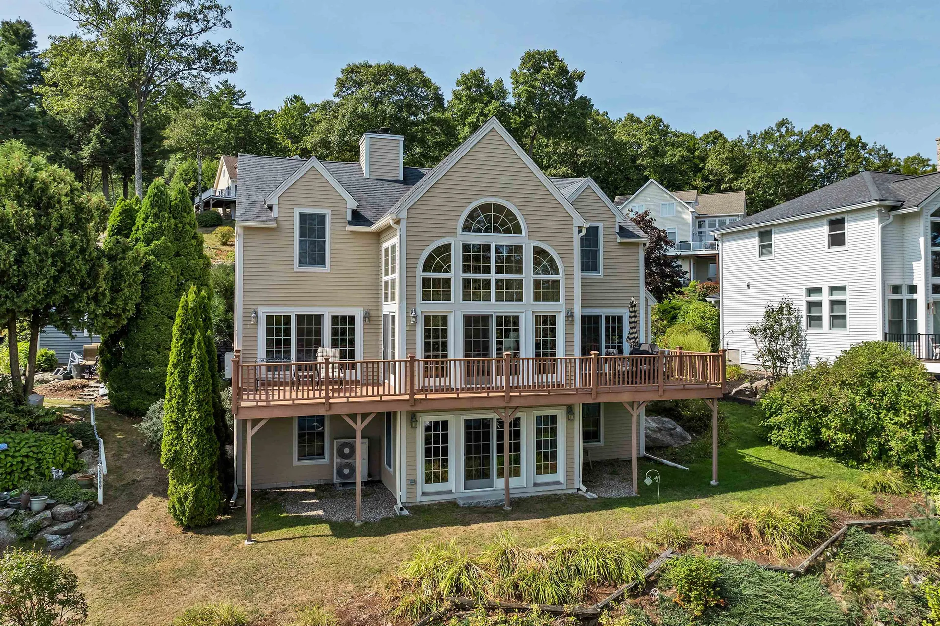 23 Rose Point Laconia NH 03246