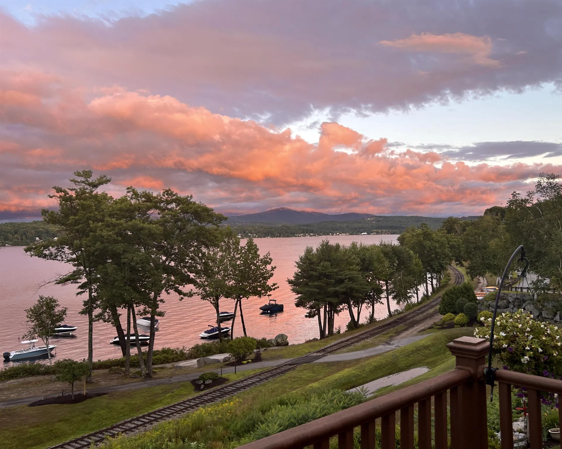 23 Rose Point Laconia NH 03246