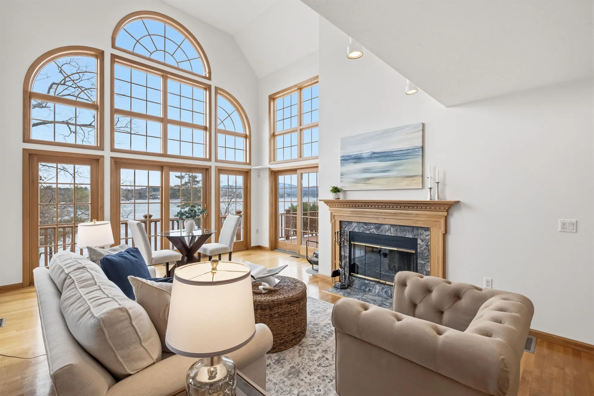 23 Rose Point Laconia NH 03246