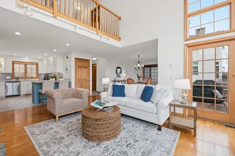 23 Rose Point Laconia NH 03246