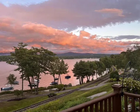 23 Rose Point Laconia NH 03246