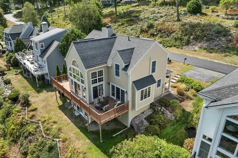 23 Rose Point Laconia NH 03246
