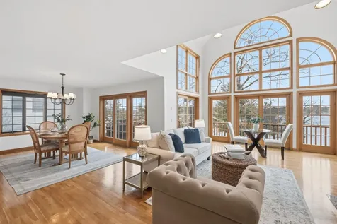 23 Rose Point Laconia NH 03246