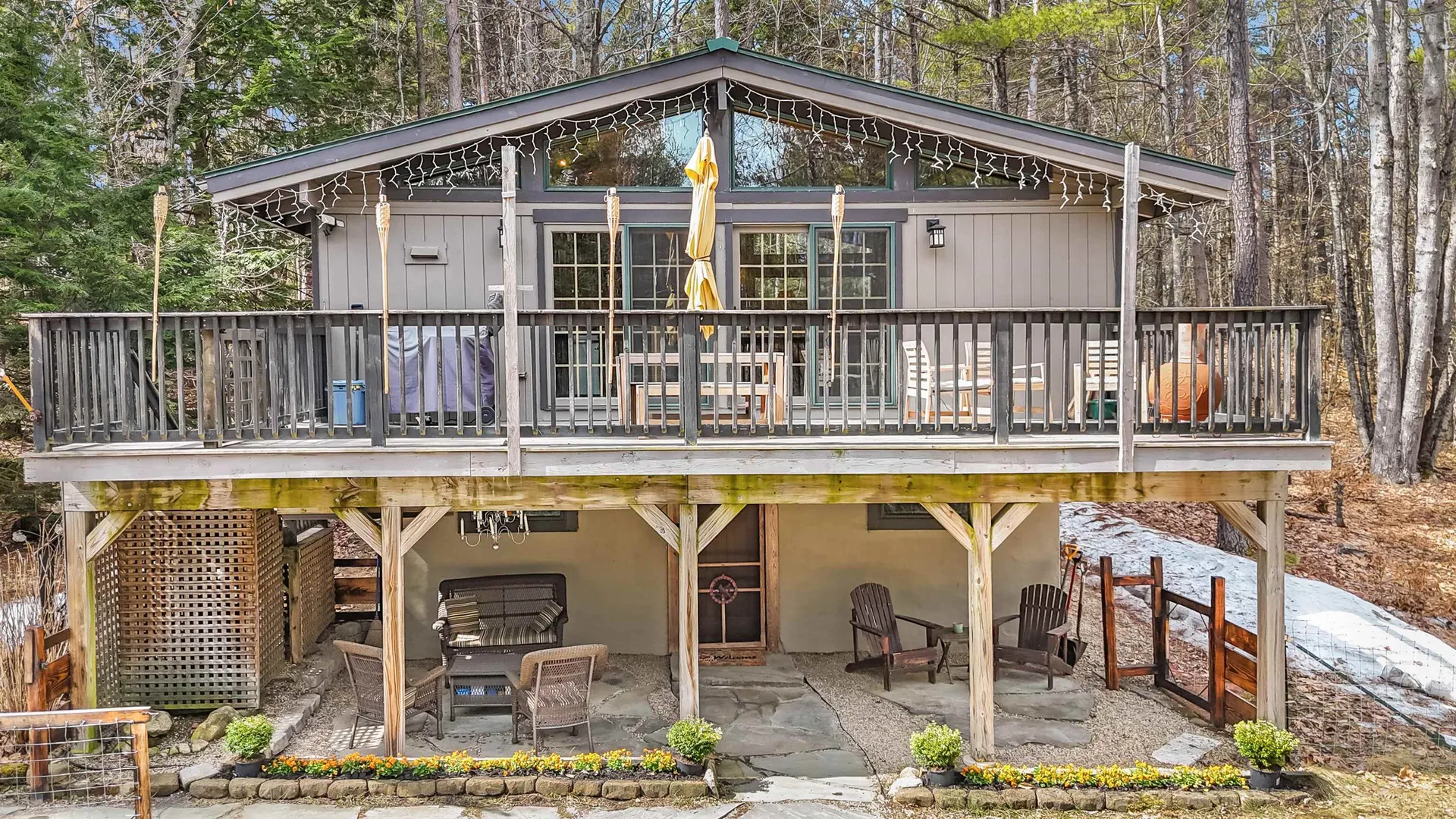 330 Kings Highway New Durham NH 03855