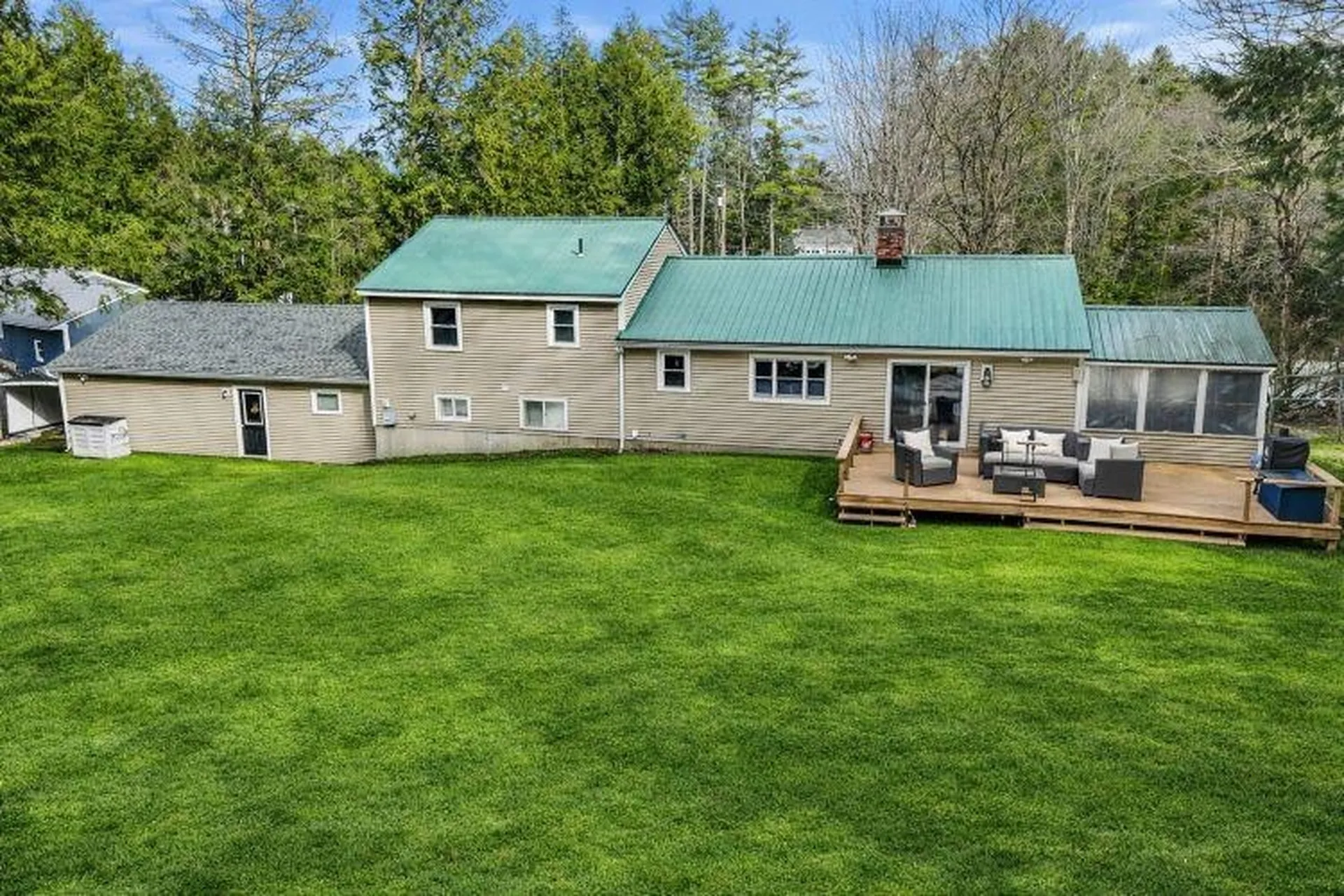 80 Wildlife Boulevard Belmont NH 03220
