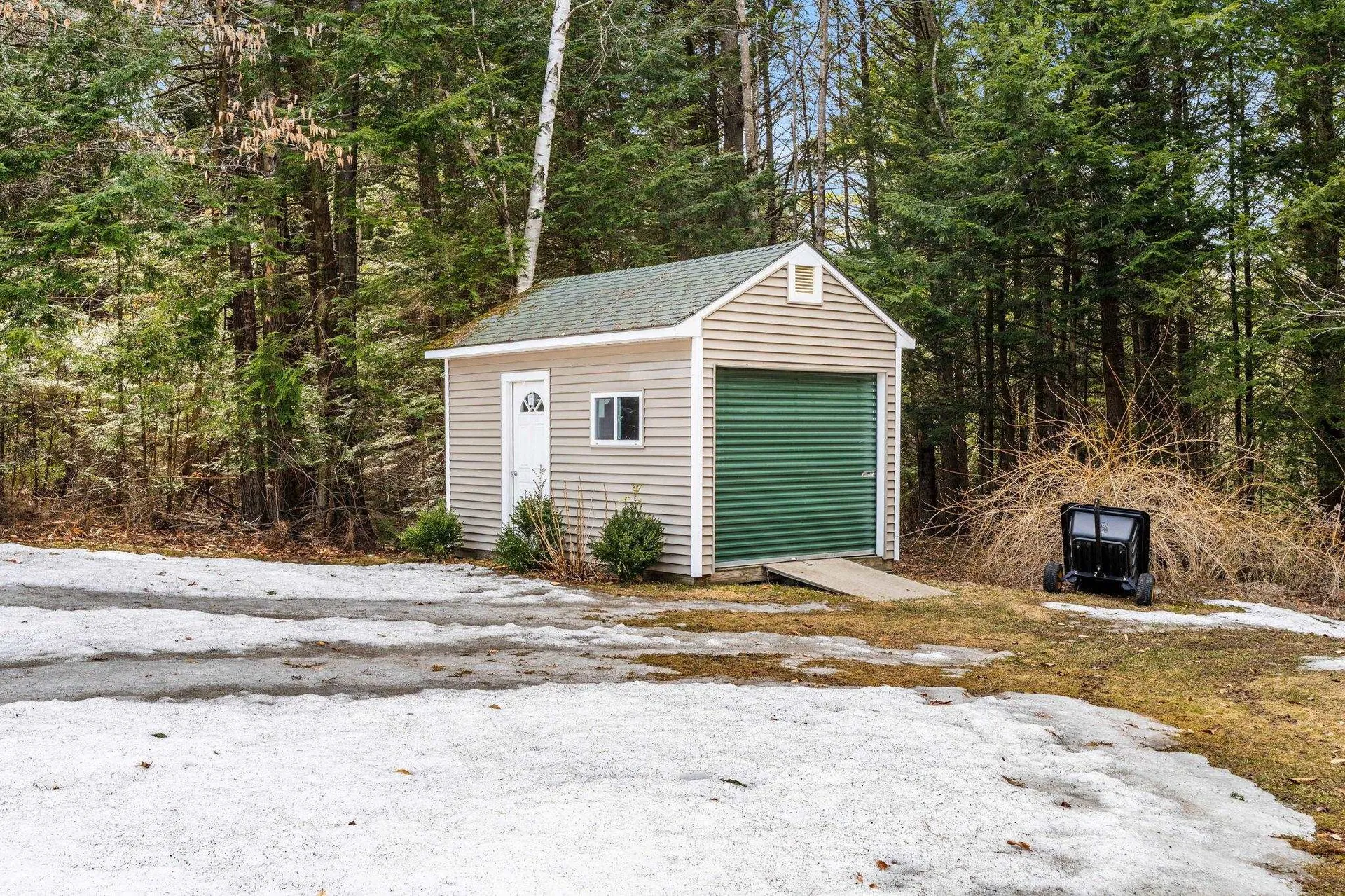 80 Wildlife Boulevard Belmont NH 03220