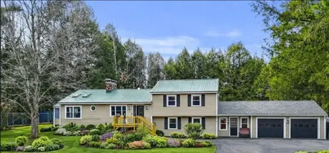 80 Wildlife Boulevard Belmont NH 03220