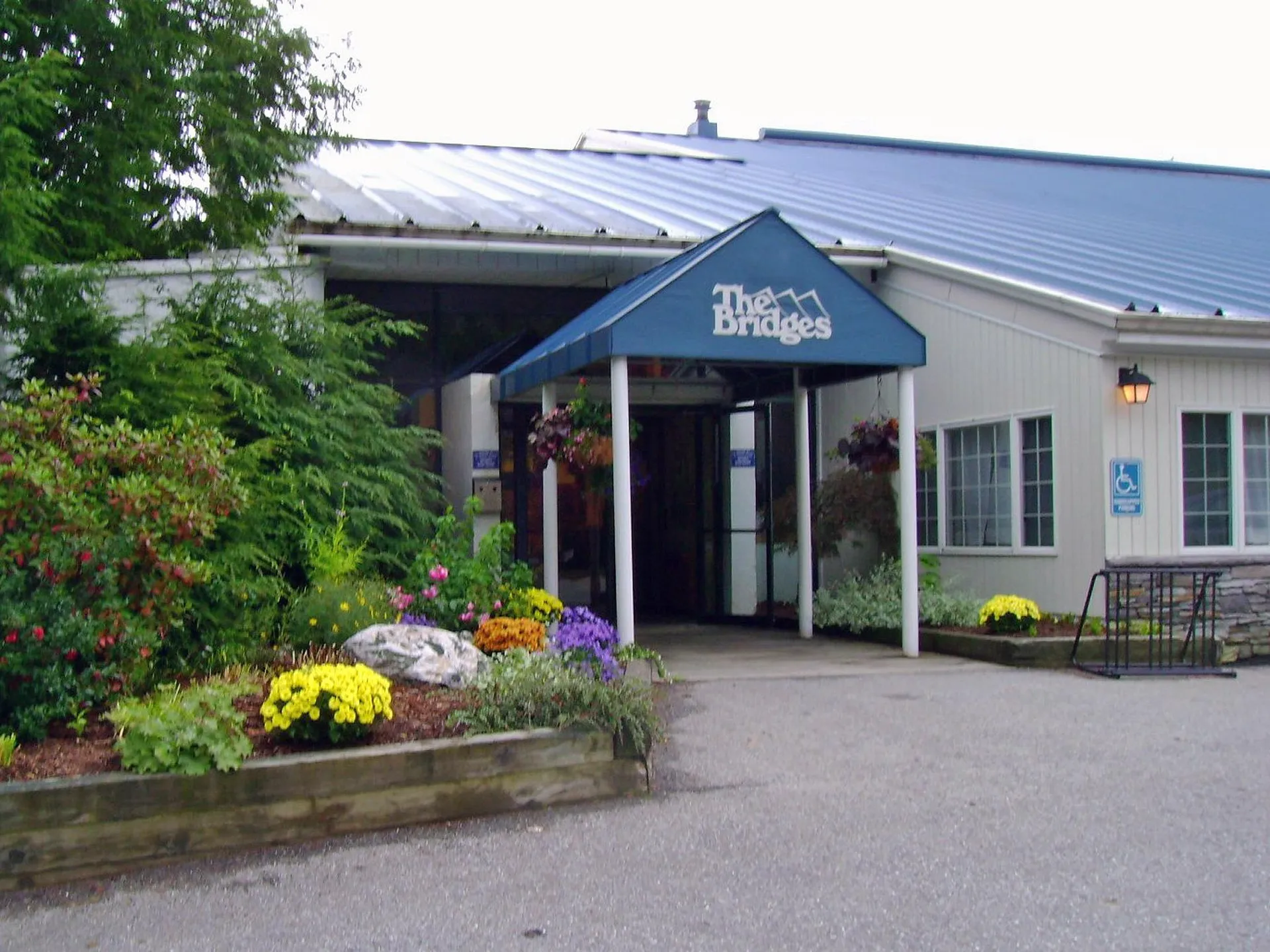 102 Upper Phase Road Warren VT 05674