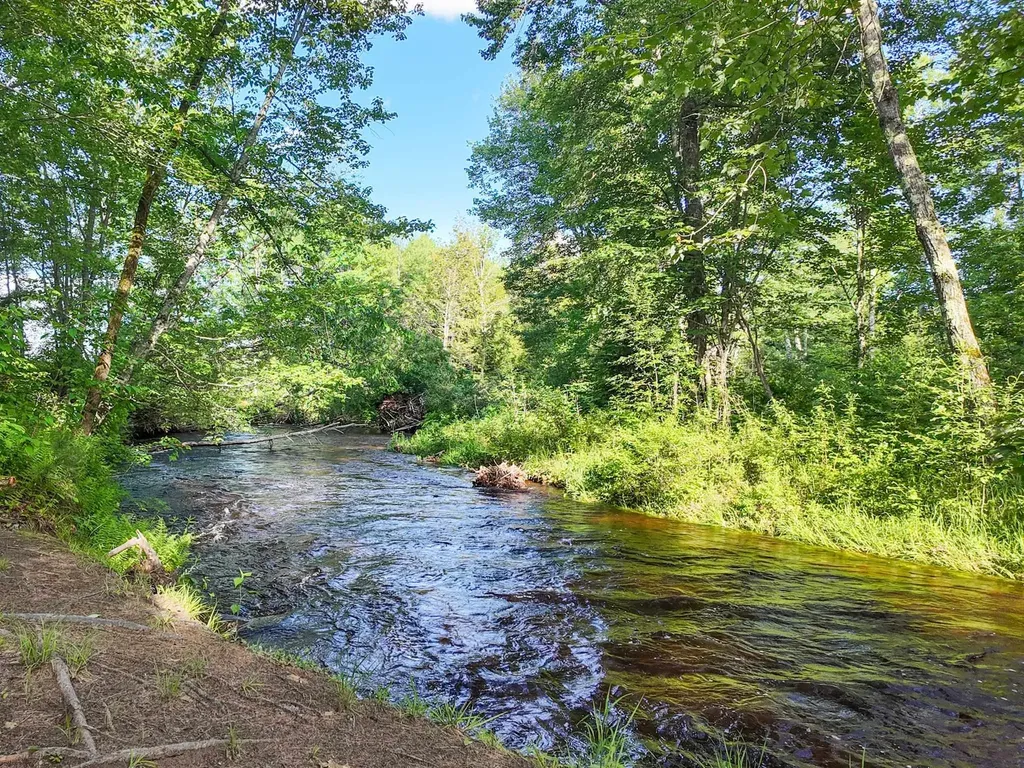 Map 264 Lot 65 Oxbow Lane Conway NH 03818