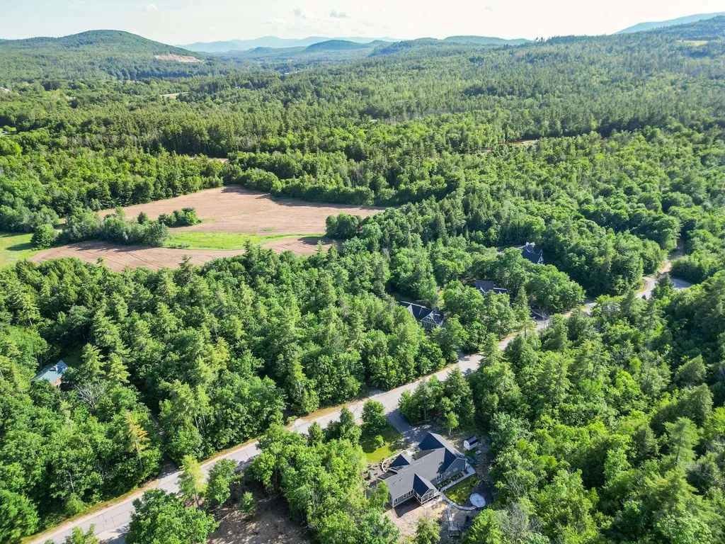 Map 264 Lot 65 Oxbow Lane Conway NH 03818