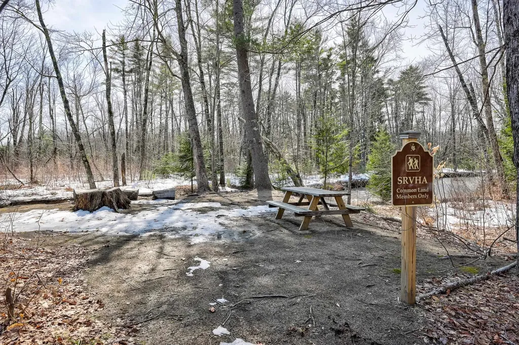 Map 264 Lot 65 Oxbow Lane Conway NH 03818