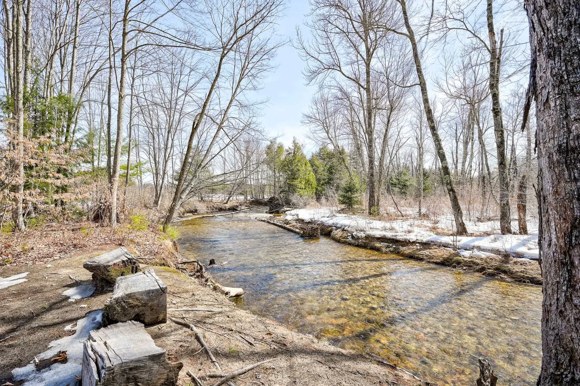 Map 264 Lot 65 Oxbow Lane Conway NH 03818