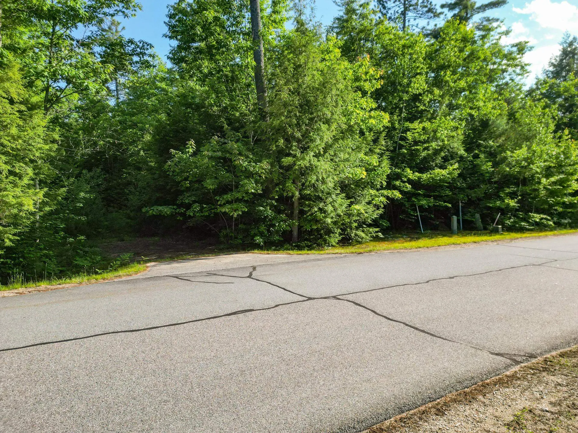 Map 264 Lot 65 Oxbow Lane Conway NH 03818