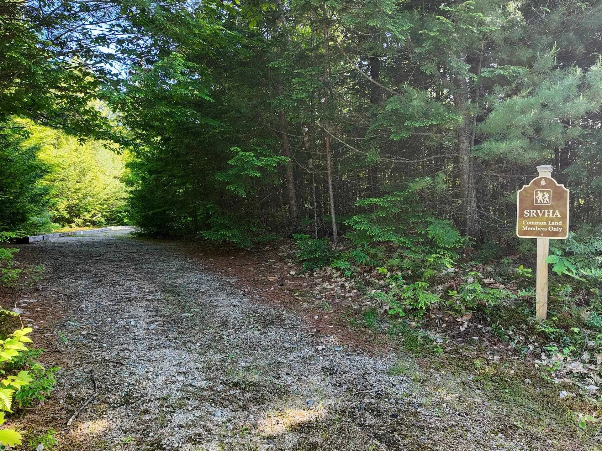 Map 264 Lot 65 Oxbow Lane Conway NH 03818