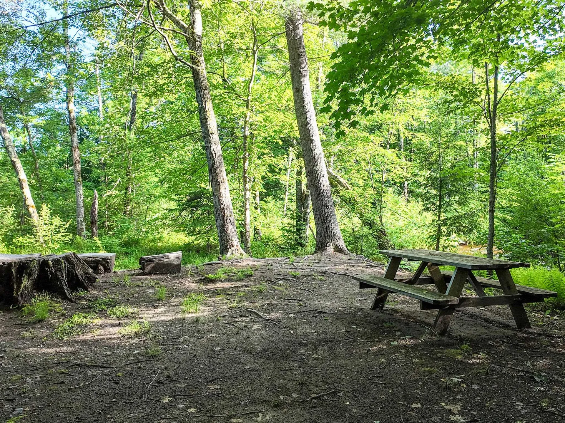 Map 264 Lot 65 Oxbow Lane Conway NH 03818