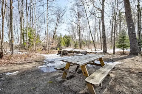 Map 264 Lot 65 Oxbow Lane Conway NH 03818