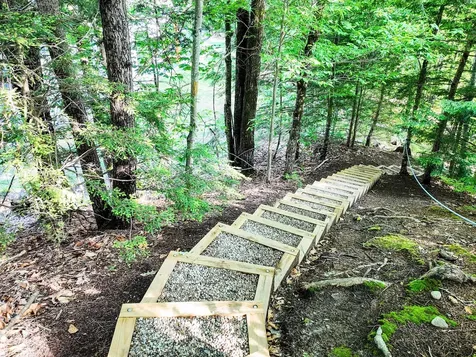 Map 264 Lot 65 Oxbow Lane Conway NH 03818