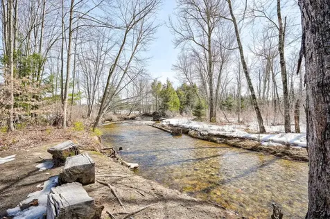 Map 264 Lot 65 Oxbow Lane Conway NH 03818