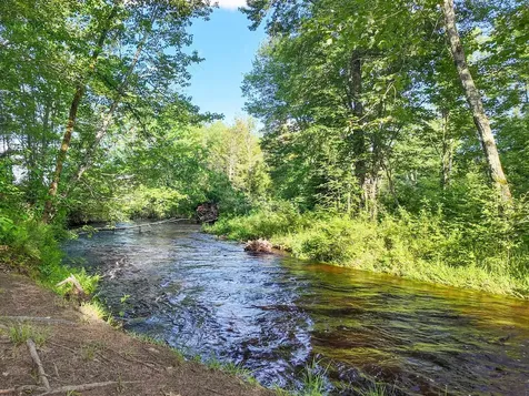 Map 264 Lot 65 Oxbow Lane Conway NH 03818