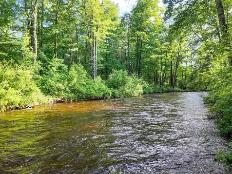 Map 264 Lot 65 Oxbow Lane Conway NH 03818