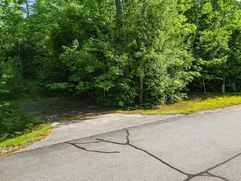 Map 264 Lot 65 Oxbow Lane Conway NH 03818