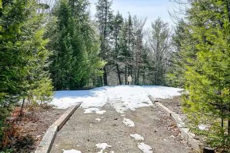 Map 264 Lot 65 Oxbow Lane Conway NH 03818