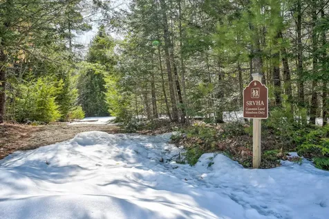 Map 264 Lot 65 Oxbow Lane Conway NH 03818