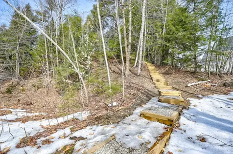Map 264 Lot 65 Oxbow Lane Conway NH 03818