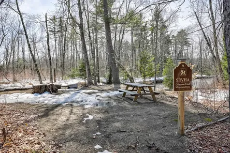 Map 264 Lot 65 Oxbow Lane Conway NH 03818