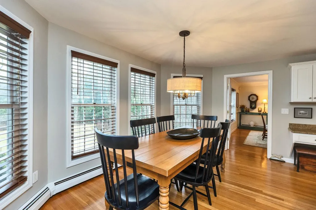 7 Village Woods Drive Amherst NH 03031