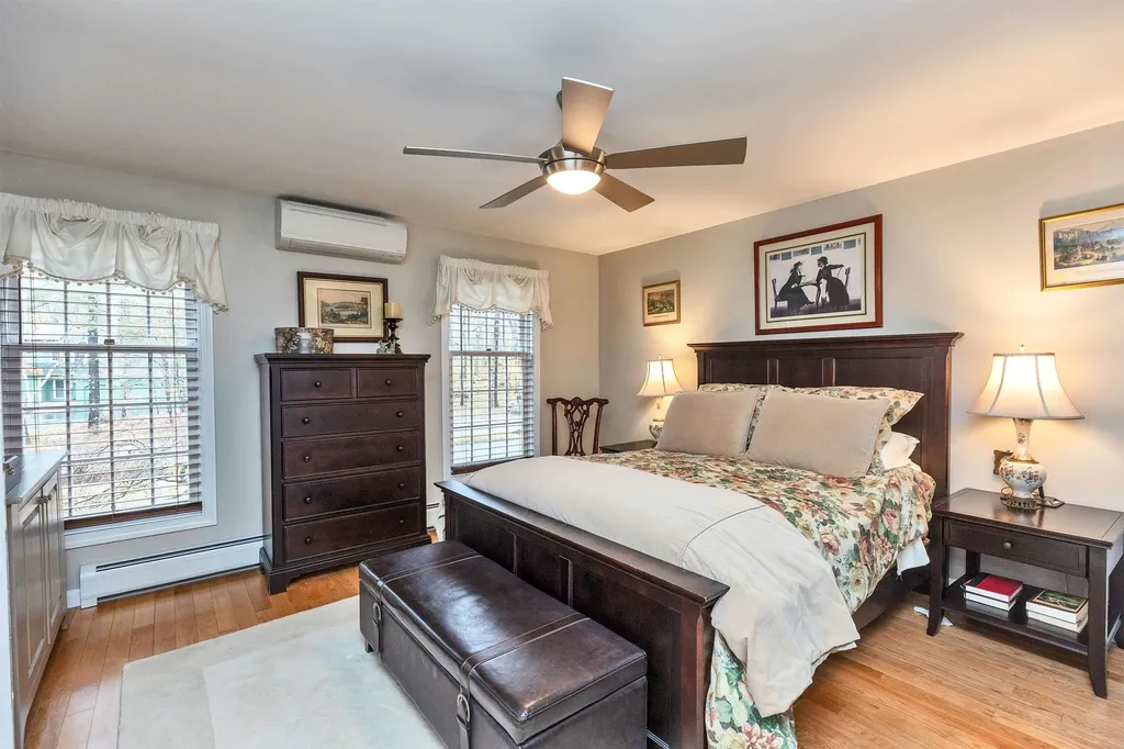 7 Village Woods Drive Amherst NH 03031