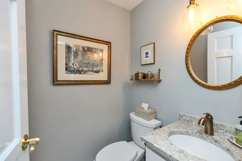 7 Village Woods Drive Amherst NH 03031