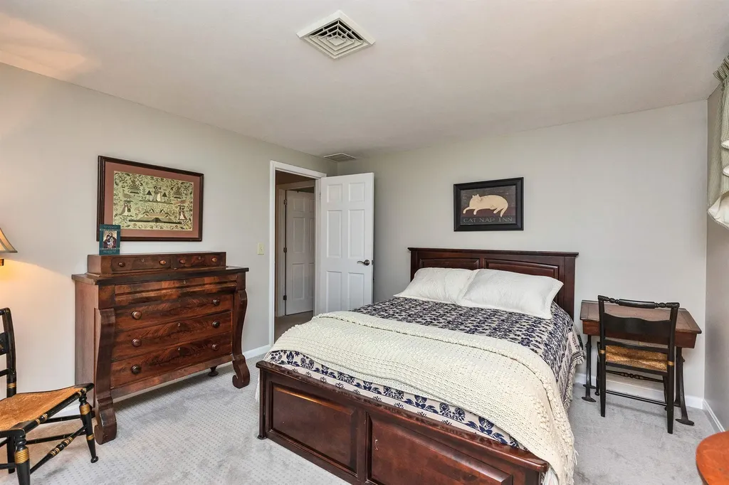 7 Village Woods Drive Amherst NH 03031