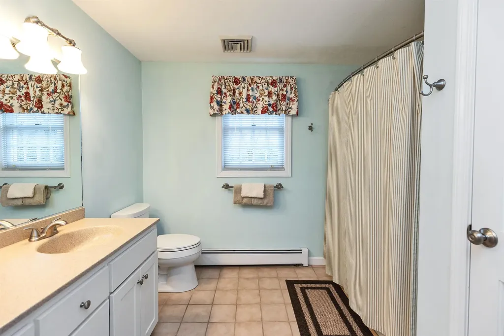 7 Village Woods Drive Amherst NH 03031