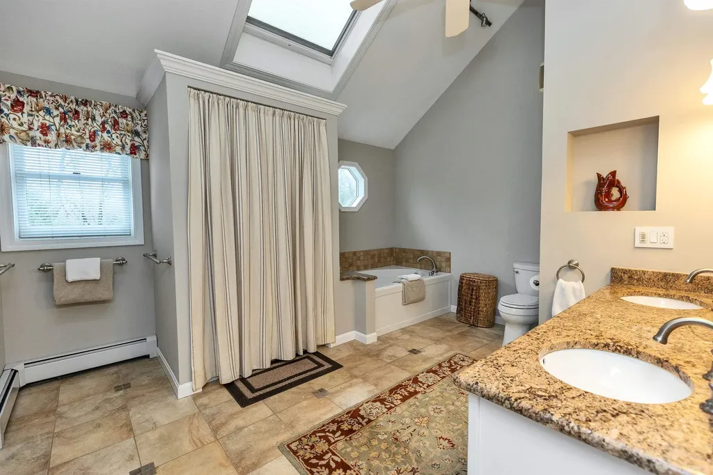 7 Village Woods Drive Amherst NH 03031