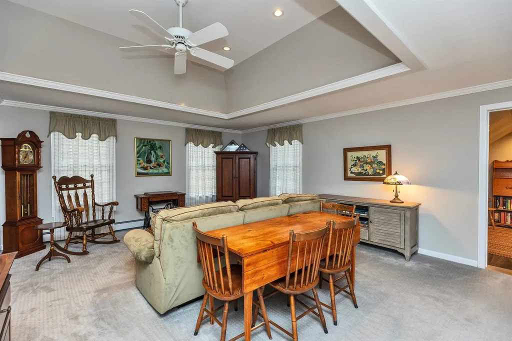 7 Village Woods Drive Amherst NH 03031