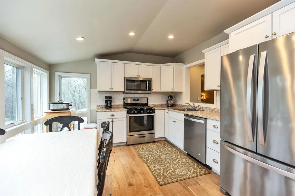 7 Village Woods Drive Amherst NH 03031