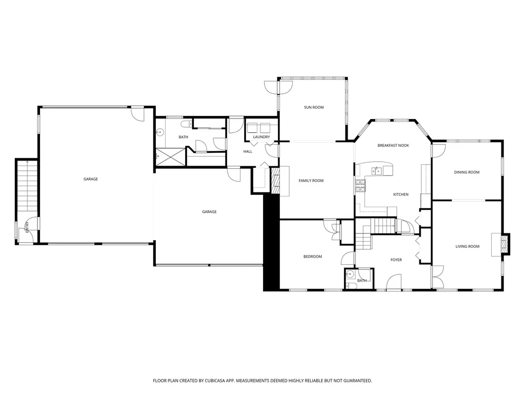 7 Village Woods Drive Amherst NH 03031