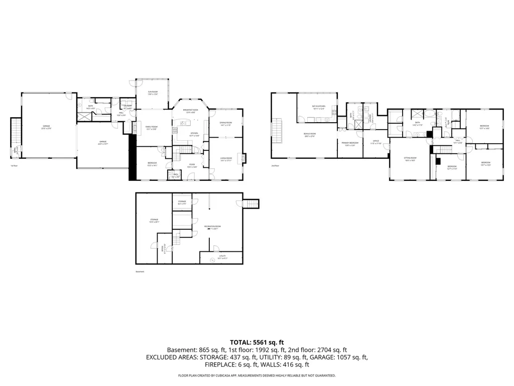7 Village Woods Drive Amherst NH 03031