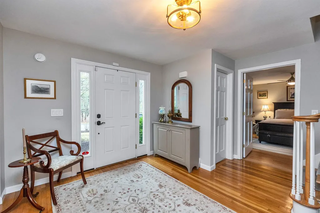 7 Village Woods Drive Amherst NH 03031